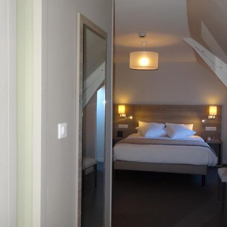 Parc Hotel Pompadour Arnac-Pompadour Δωμάτιο φωτογραφία