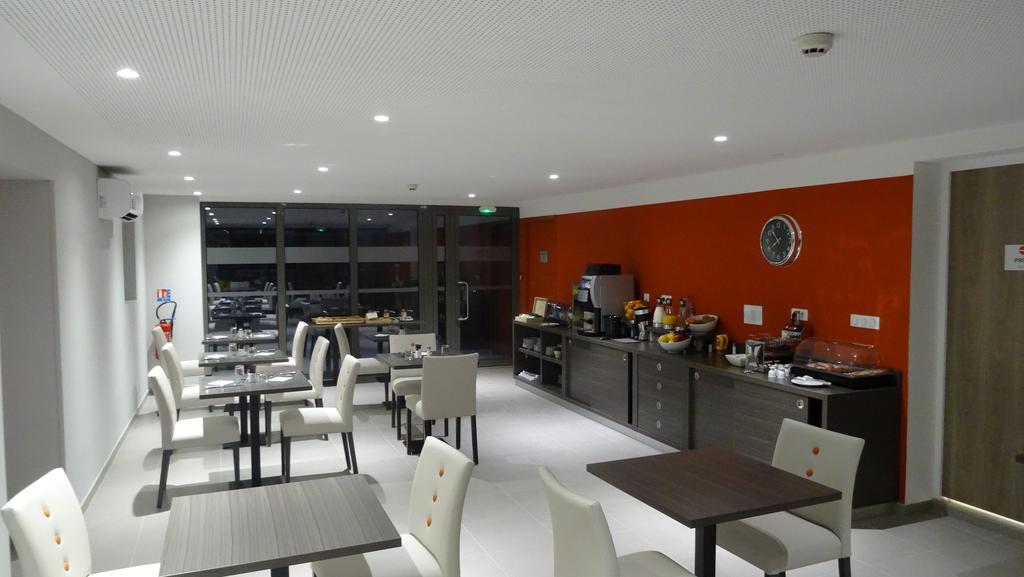 Parc Hotel Pompadour Arnac-Pompadour Εξωτερικό φωτογραφία