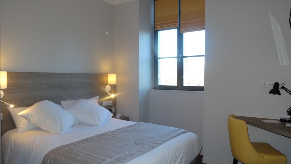 Parc Hotel Pompadour Arnac-Pompadour Εξωτερικό φωτογραφία