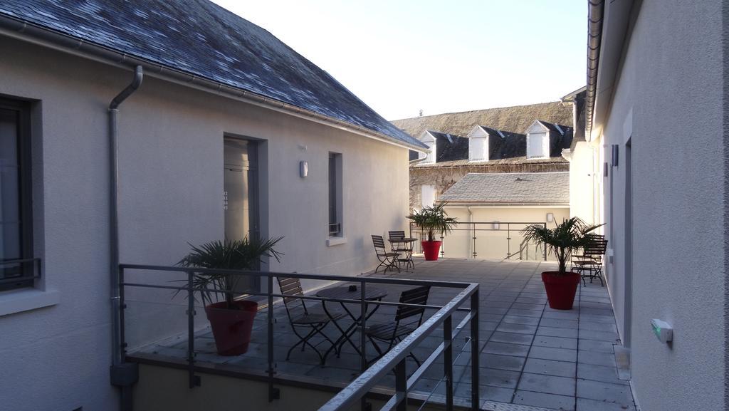 Parc Hotel Pompadour Arnac-Pompadour Εξωτερικό φωτογραφία