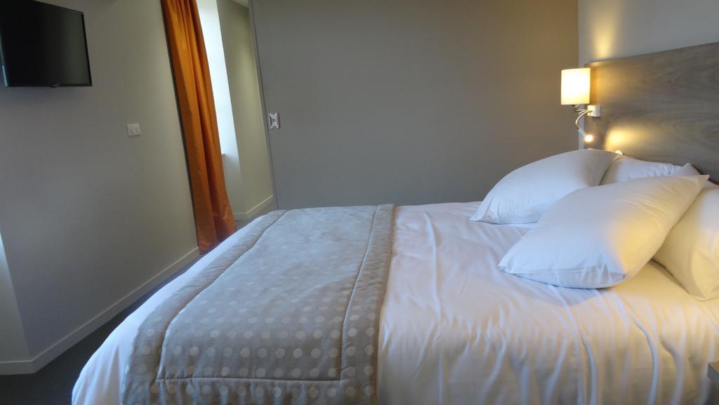 Parc Hotel Pompadour Arnac-Pompadour Εξωτερικό φωτογραφία