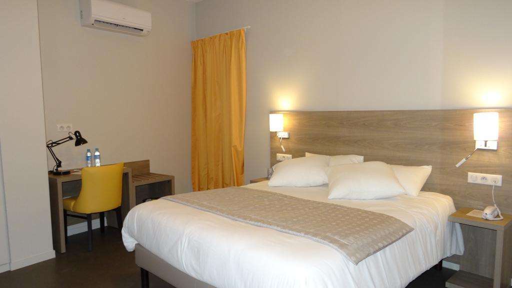 Parc Hotel Pompadour Arnac-Pompadour Εξωτερικό φωτογραφία
