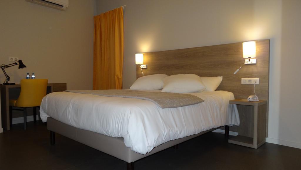 Parc Hotel Pompadour Arnac-Pompadour Εξωτερικό φωτογραφία