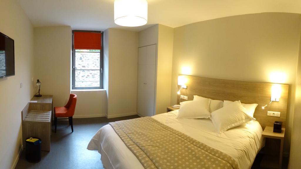 Parc Hotel Pompadour Arnac-Pompadour Εξωτερικό φωτογραφία