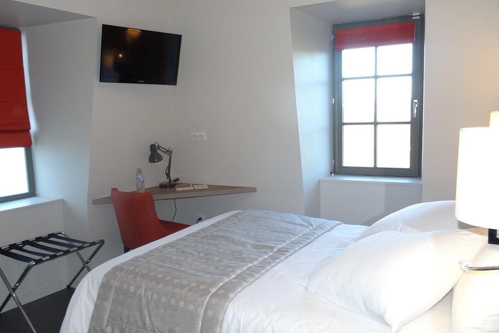 Parc Hotel Pompadour Arnac-Pompadour Εξωτερικό φωτογραφία
