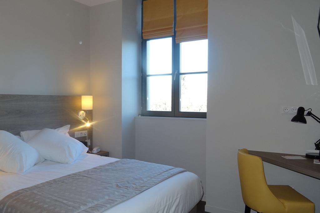 Parc Hotel Pompadour Arnac-Pompadour Εξωτερικό φωτογραφία