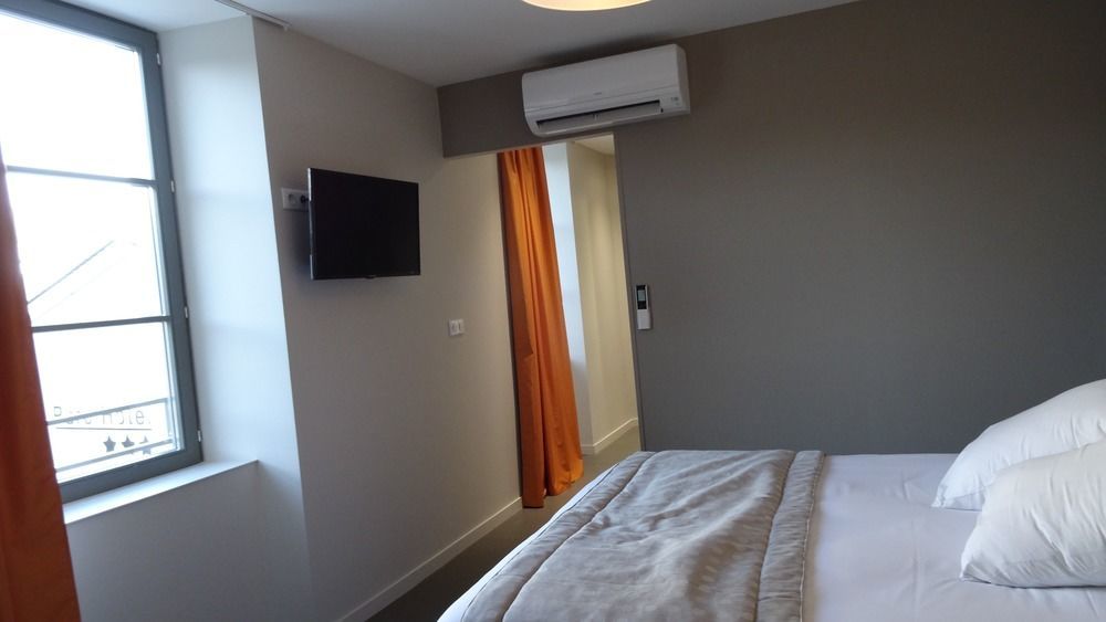 Parc Hotel Pompadour Arnac-Pompadour Εξωτερικό φωτογραφία