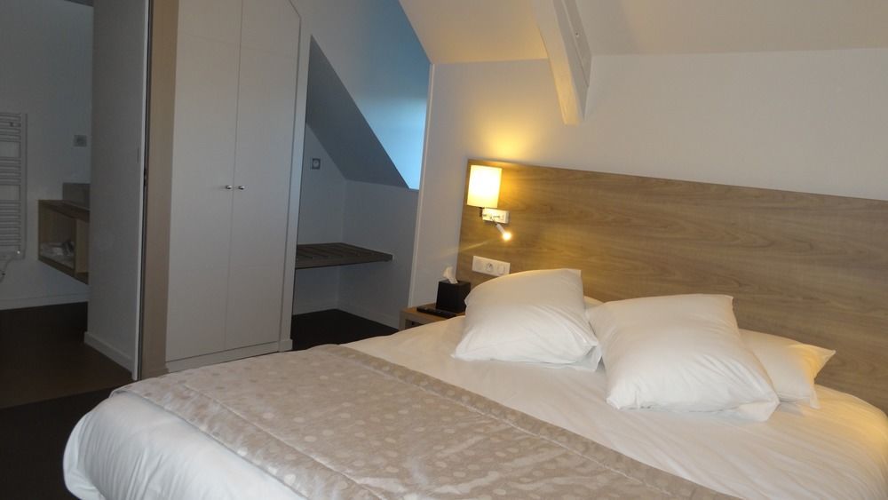 Parc Hotel Pompadour Arnac-Pompadour Εξωτερικό φωτογραφία