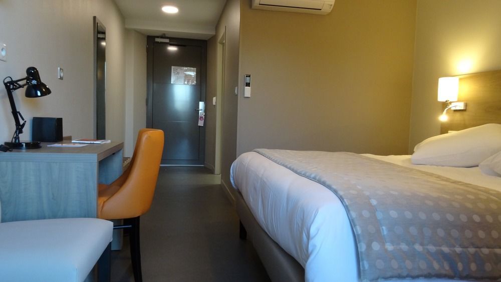 Parc Hotel Pompadour Arnac-Pompadour Εξωτερικό φωτογραφία