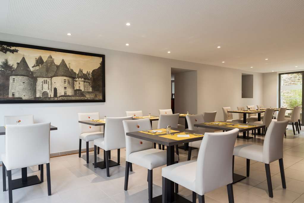 Parc Hotel Pompadour Arnac-Pompadour Ανέσεις φωτογραφία