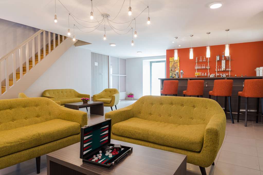 Parc Hotel Pompadour Arnac-Pompadour Ανέσεις φωτογραφία